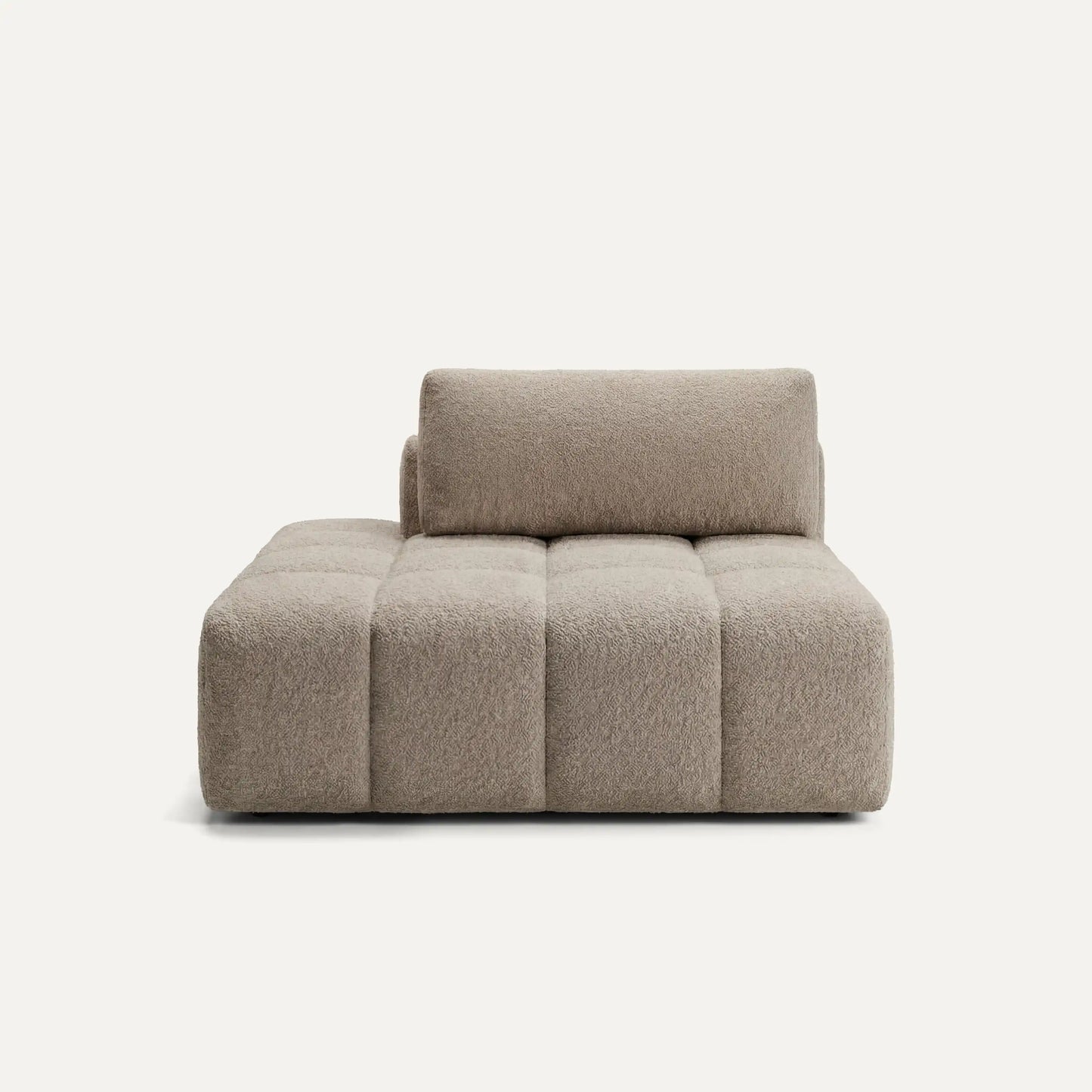 Ottomane Modul Comora (Klein)