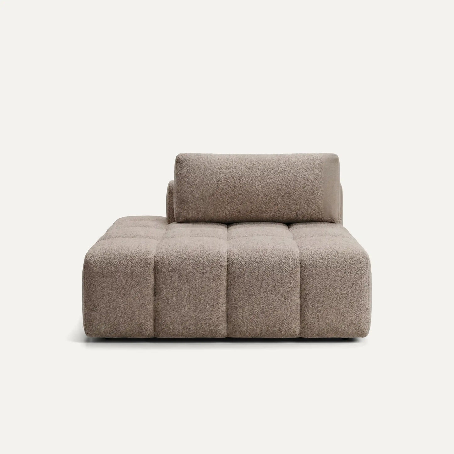 Ottomane Modul Comora (Klein)