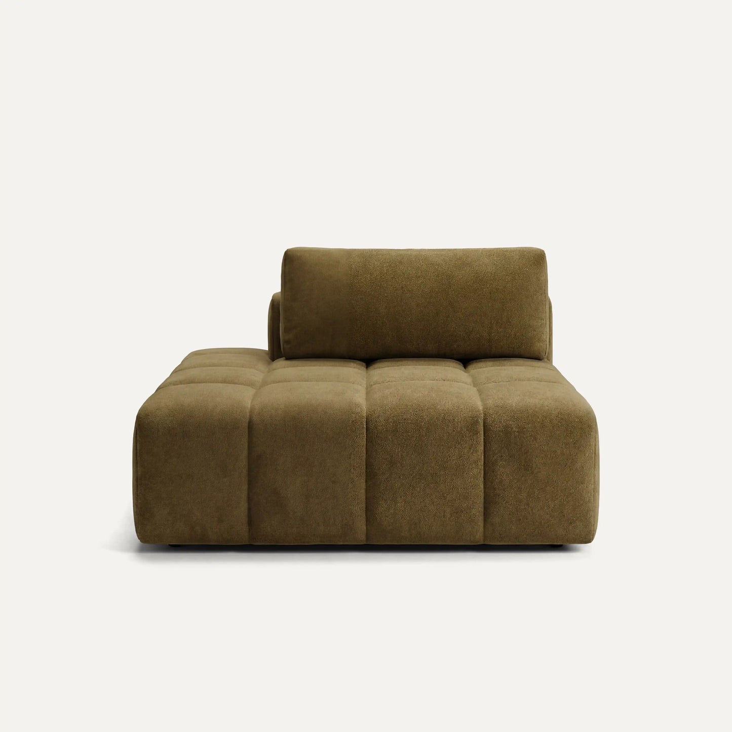 Ottomane Modul Comora (Klein)