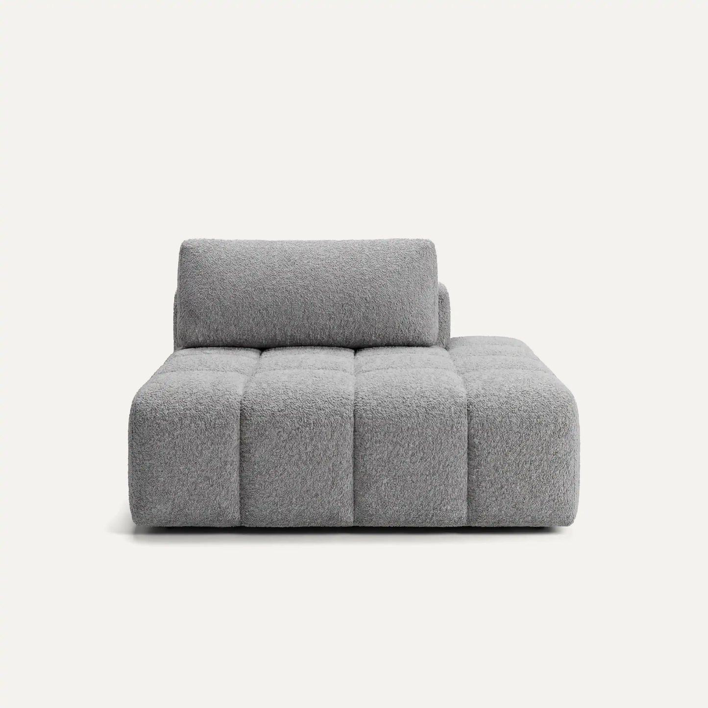 Ottomane Modul Comora (Klein)
