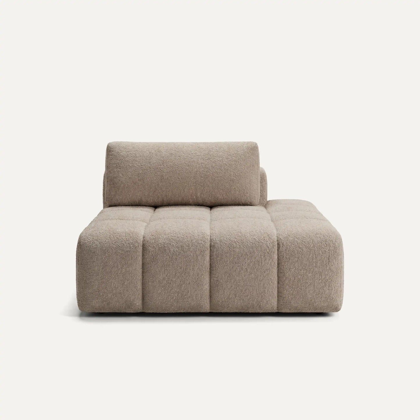 Ottomane Modul Comora (Klein)
