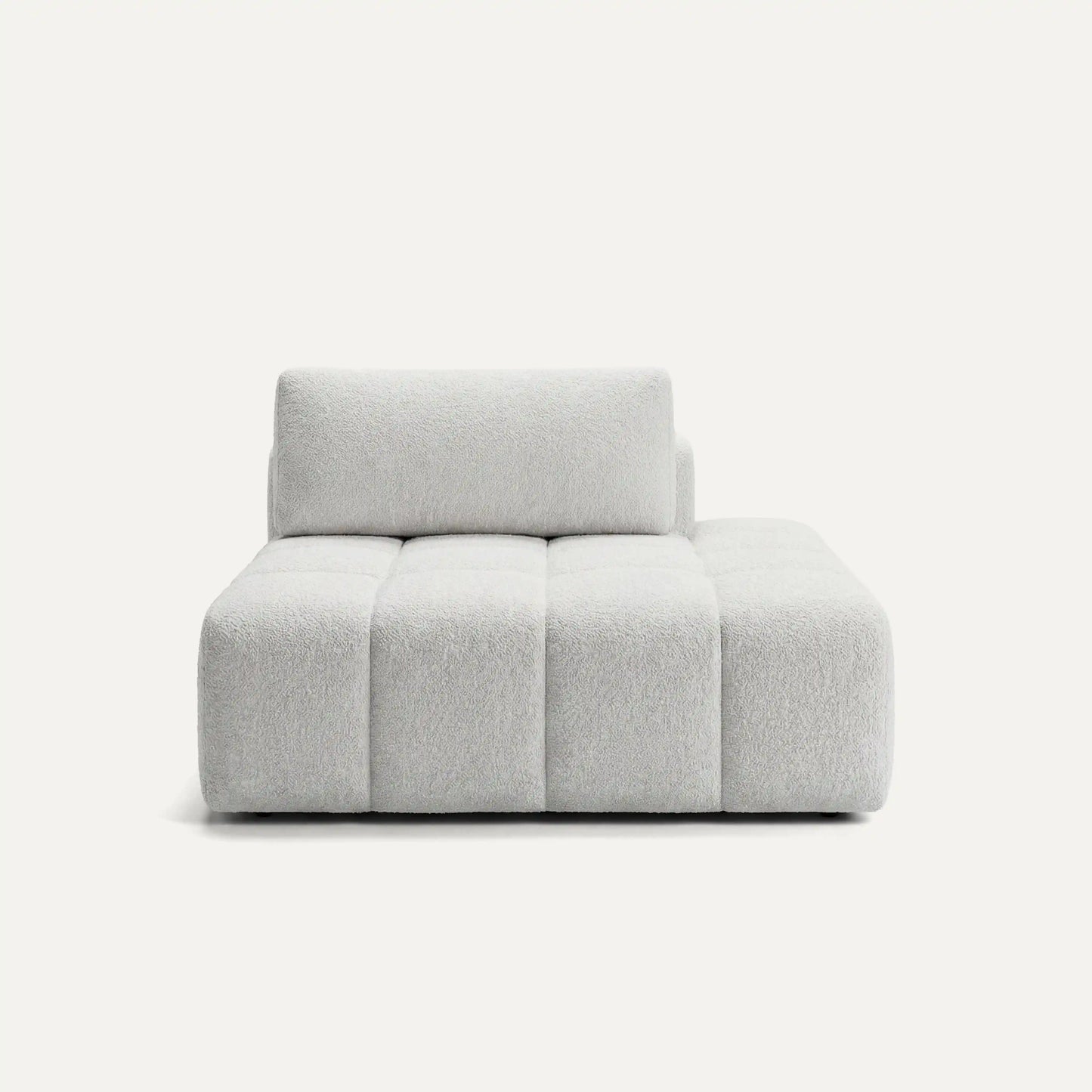 Ottomane Modul Comora (Klein)