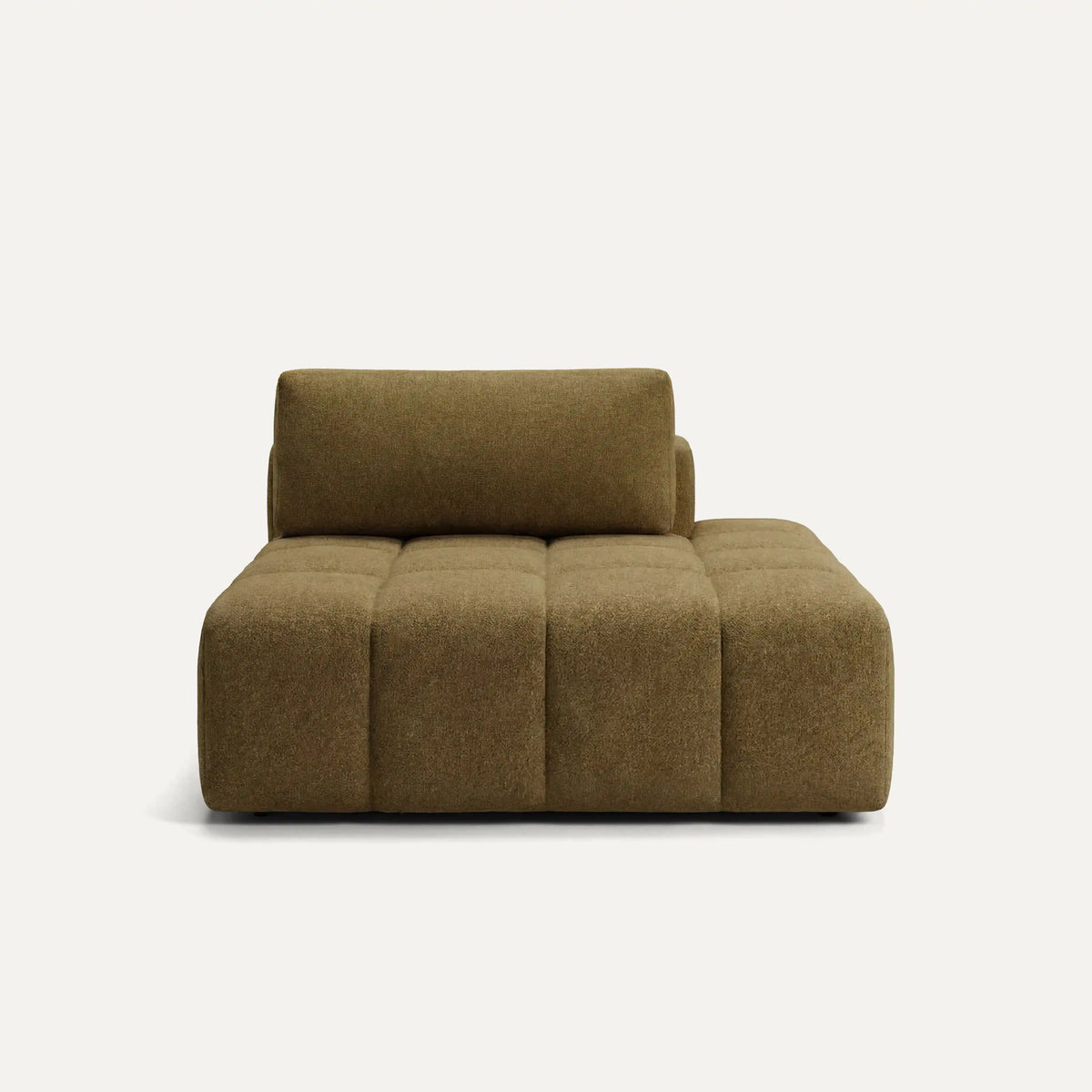 Ottomane Modul Comora (Klein)