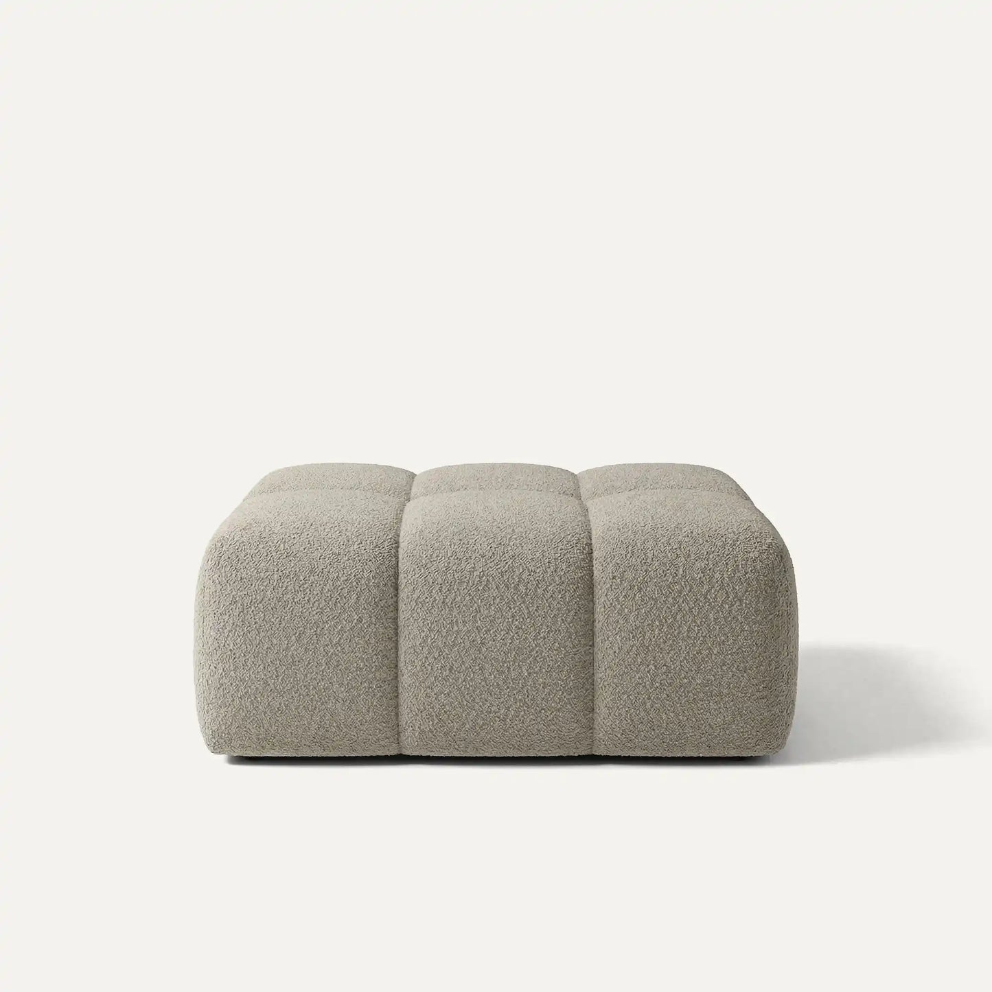 Pouffe Modul Comora (Groß)