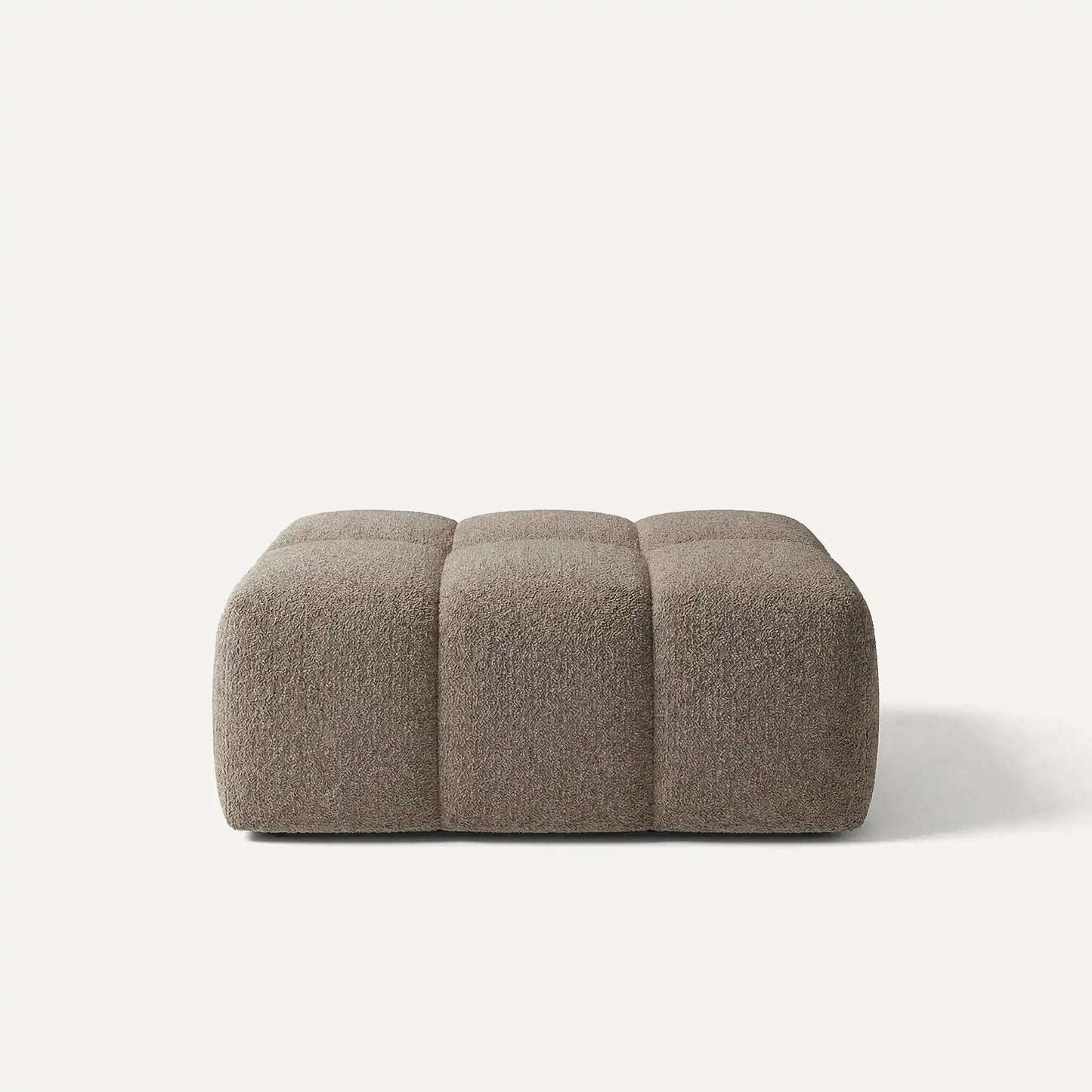 Pouffe Modul Comora (Groß)