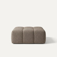 Pouffe Modul Comora (Groß)