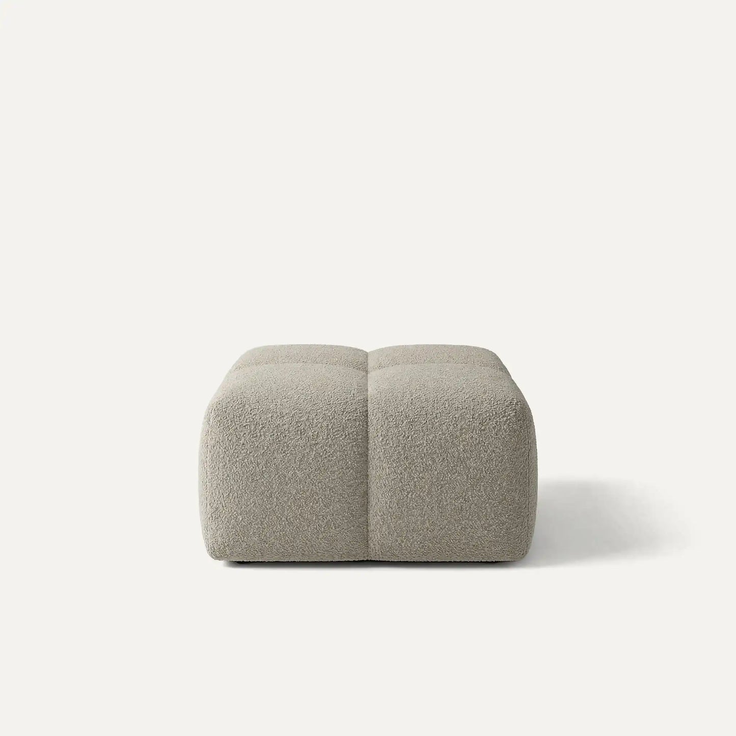 Pouffe Modul Comora (Klein)