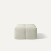 Pouffe Modul Comora (Klein)