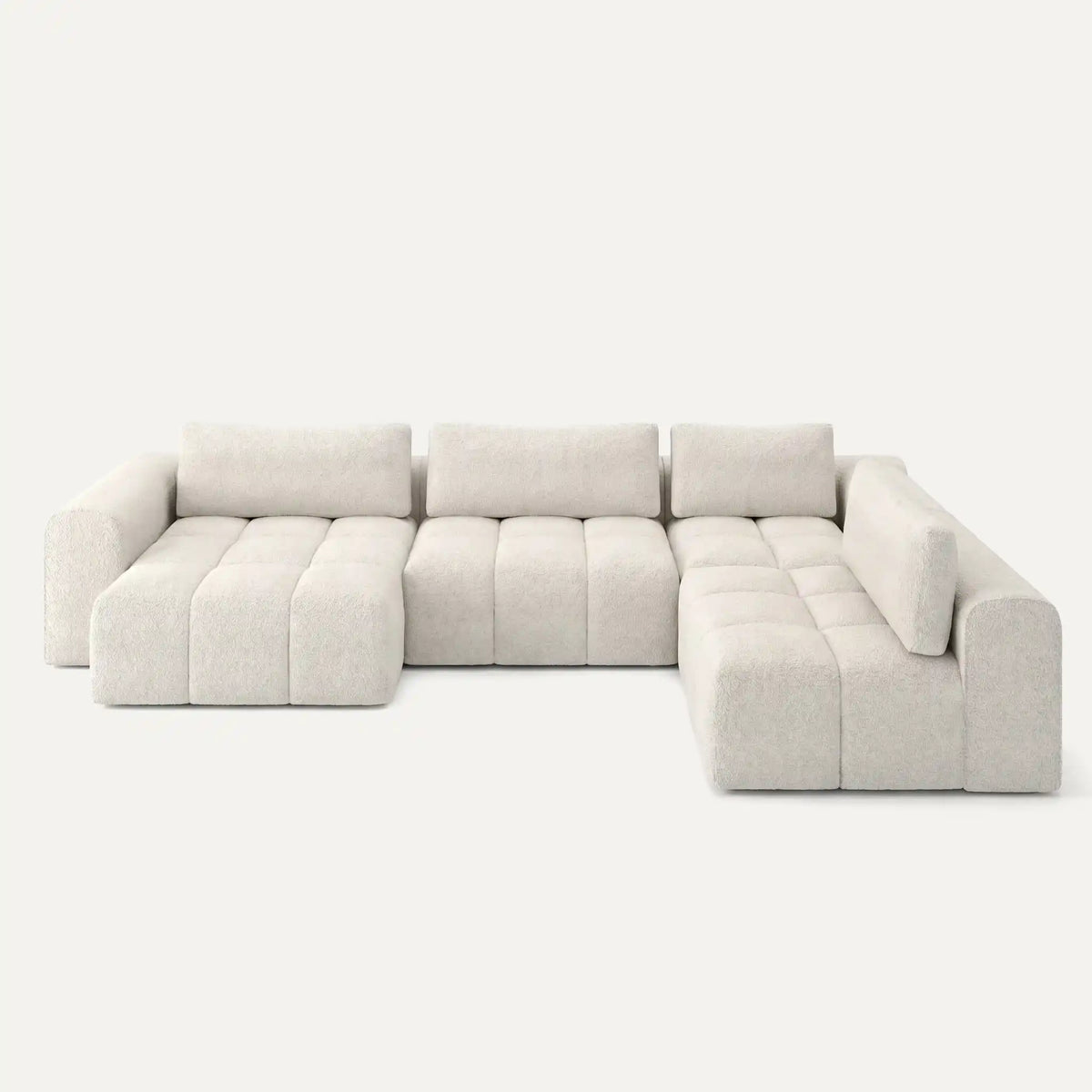 Modulare Wohnlandschaft Comora