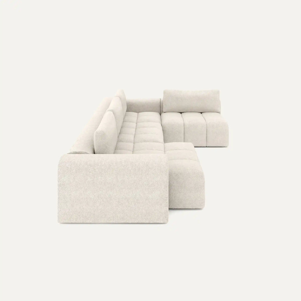Modulare Wohnlandschaft Comora