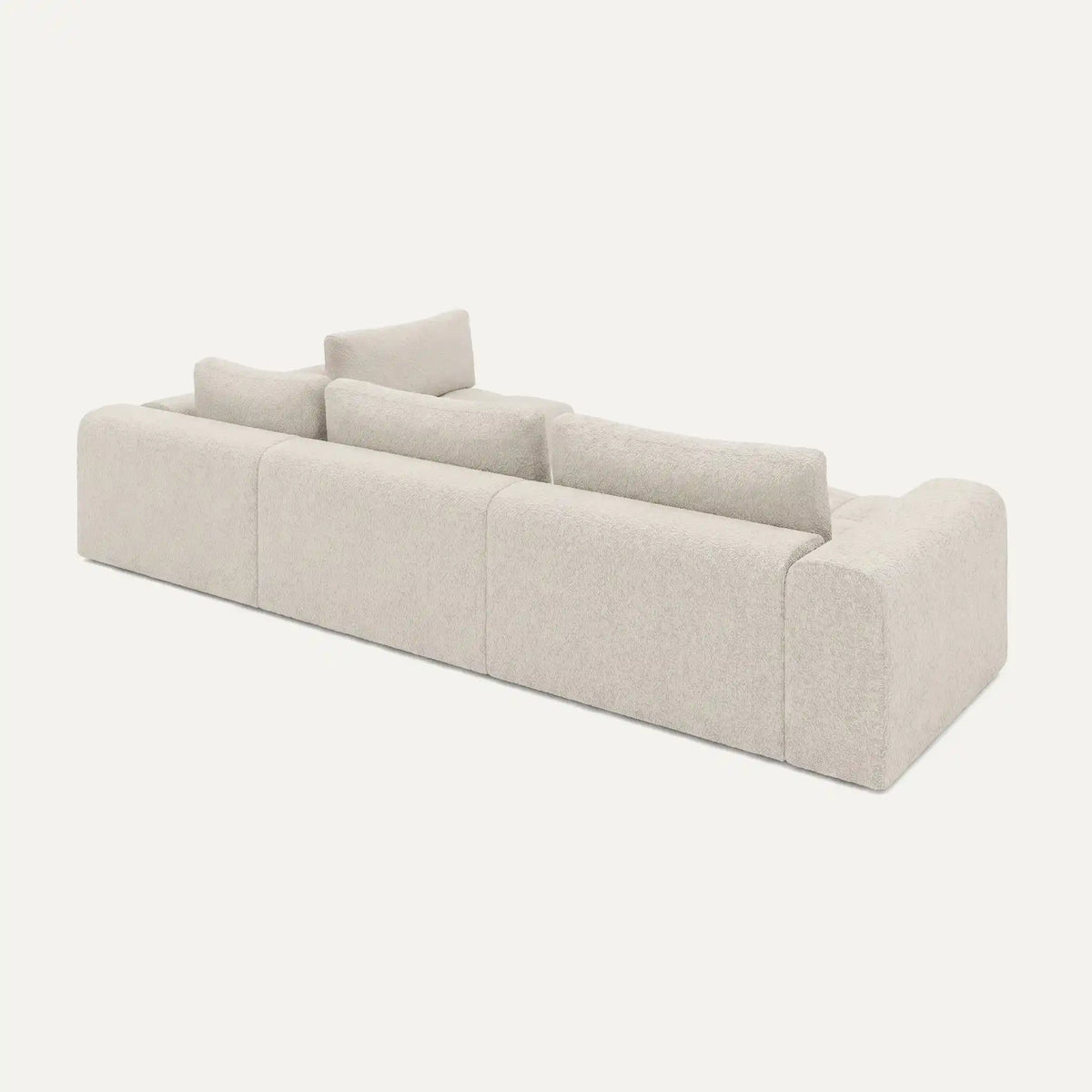 Modulare Wohnlandschaft Comora