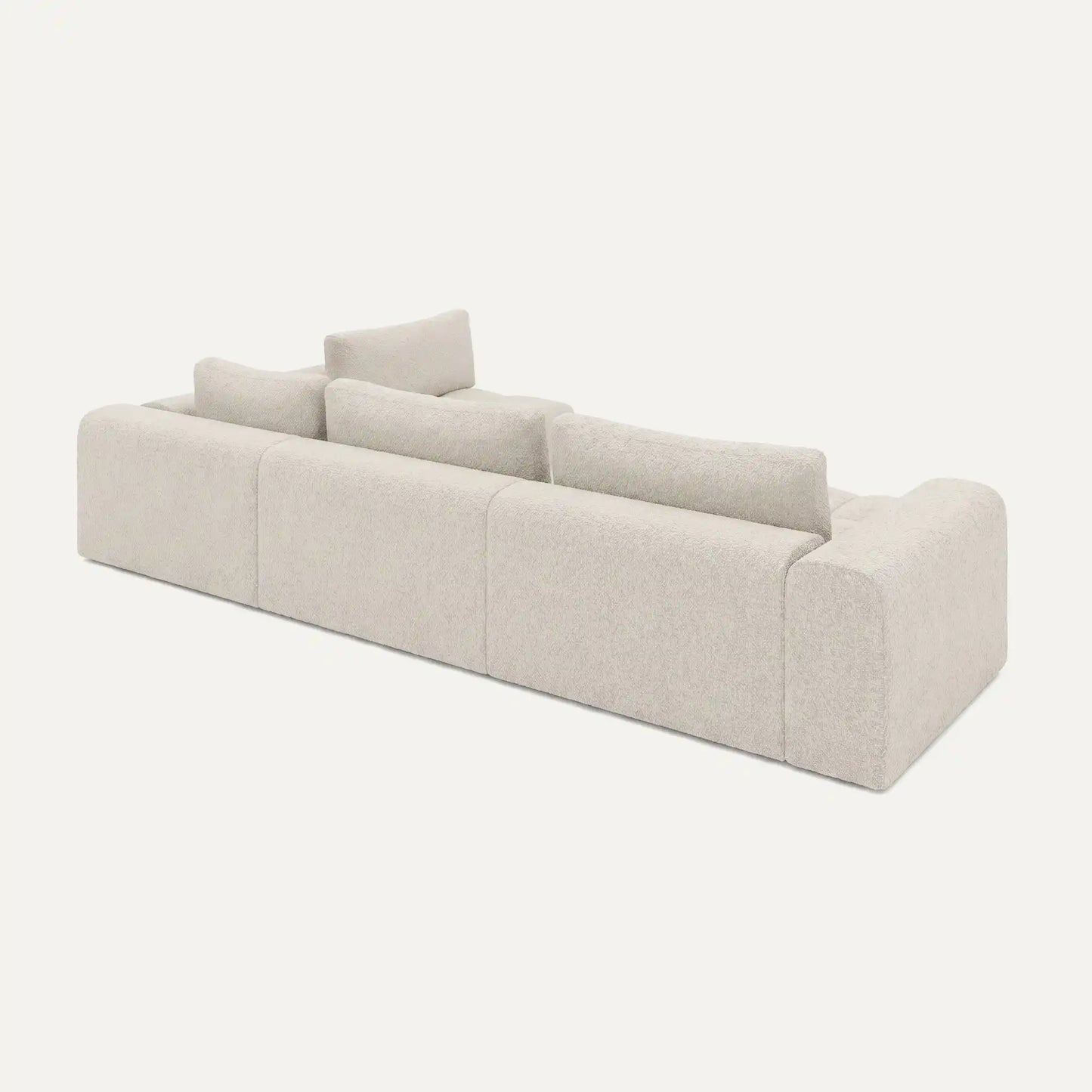 Modulare Wohnlandschaft Comora