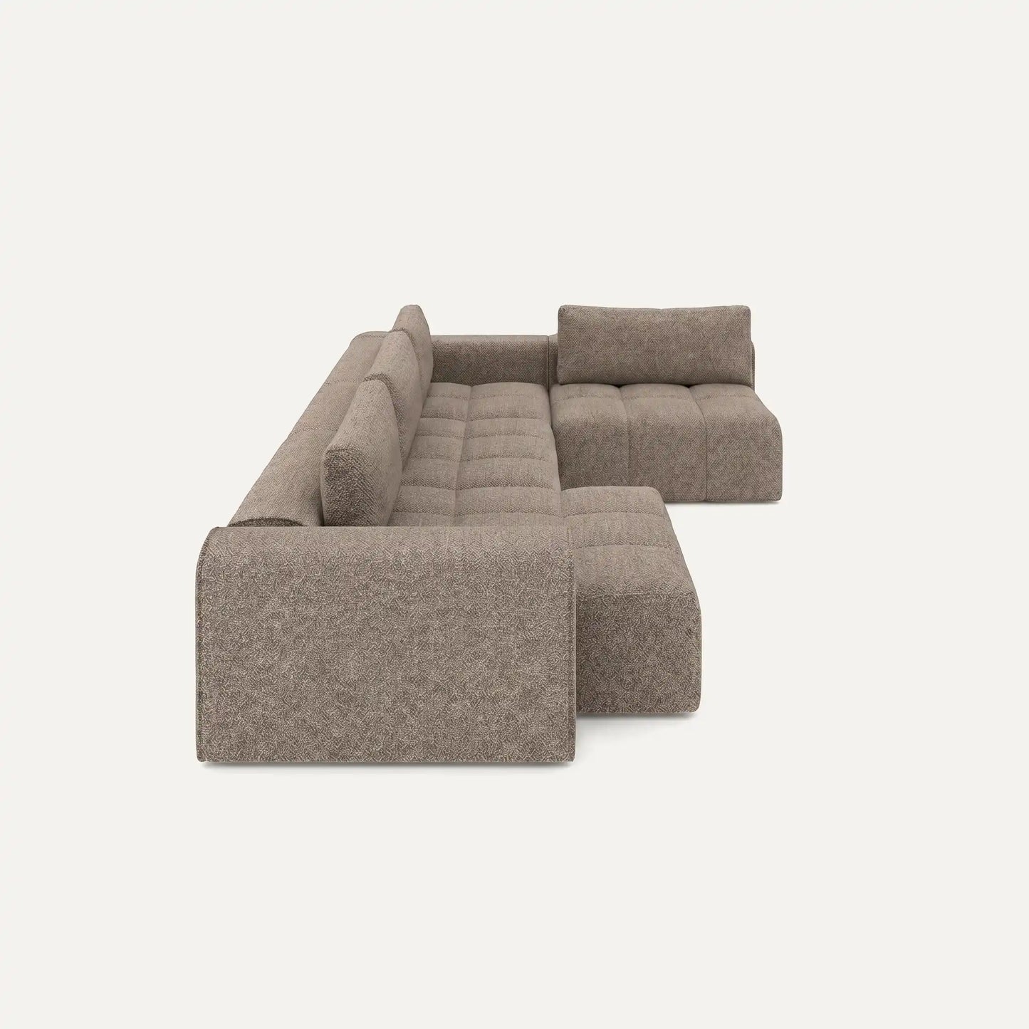Modulare Wohnlandschaft Comora