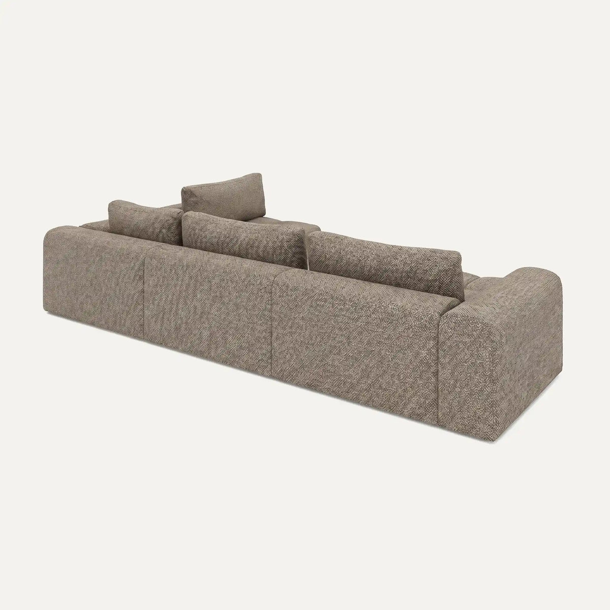 Modulare Wohnlandschaft Comora