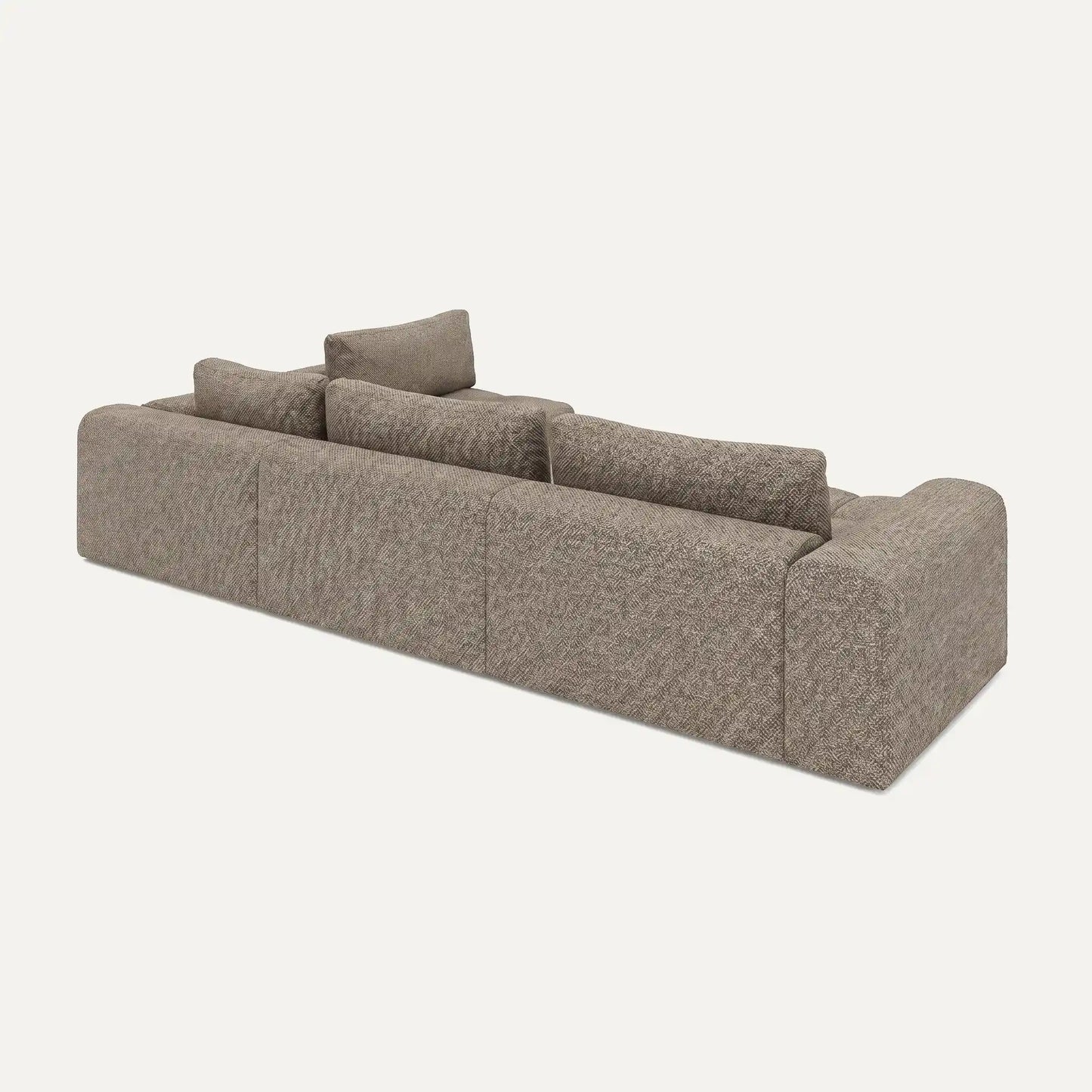 Modulare Wohnlandschaft Comora