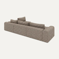 Modulare Wohnlandschaft Comora