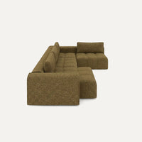 Modulare Wohnlandschaft Comora