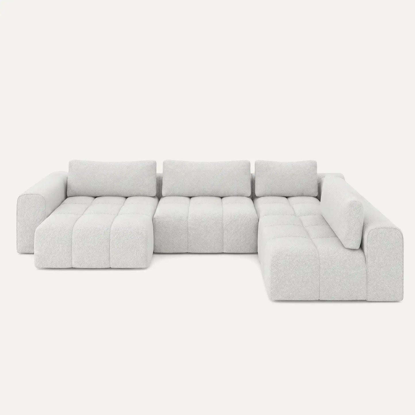Modulare Wohnlandschaft Comora