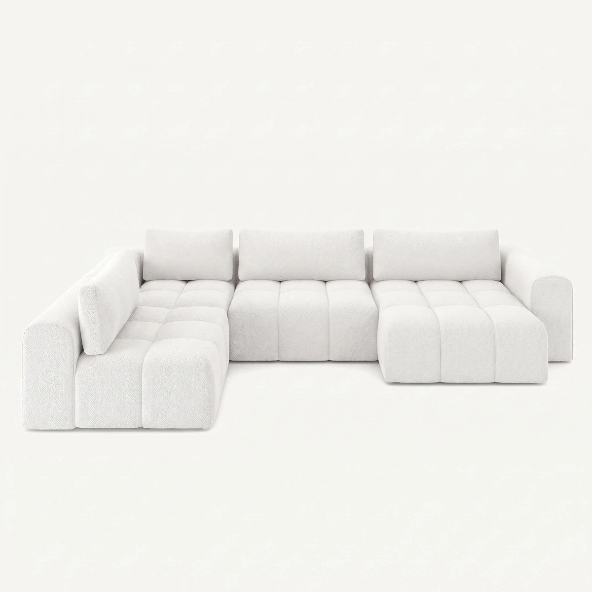 Modulare Wohnlandschaft Comora