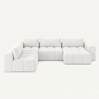 Modulare Wohnlandschaft Comora