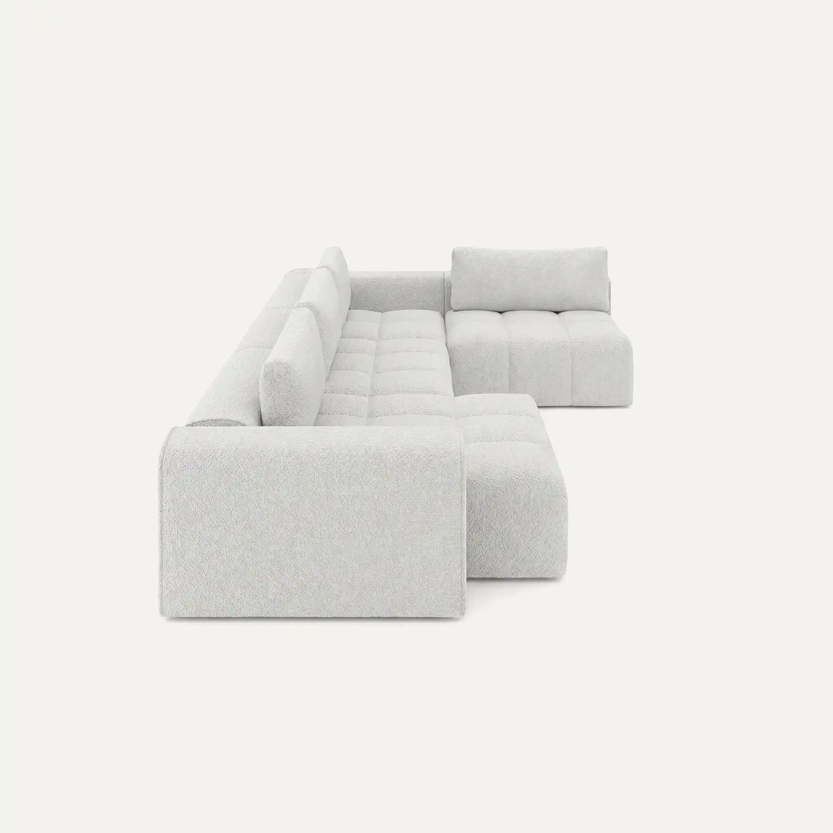 Modulare Wohnlandschaft Comora