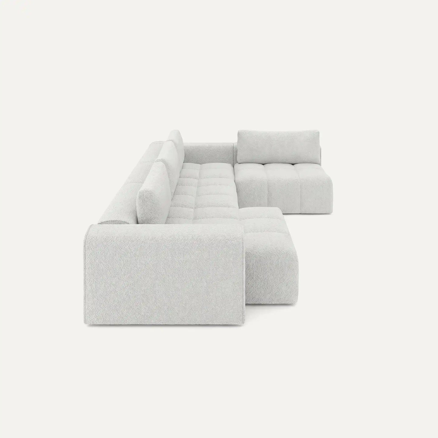 Modulare Wohnlandschaft Comora