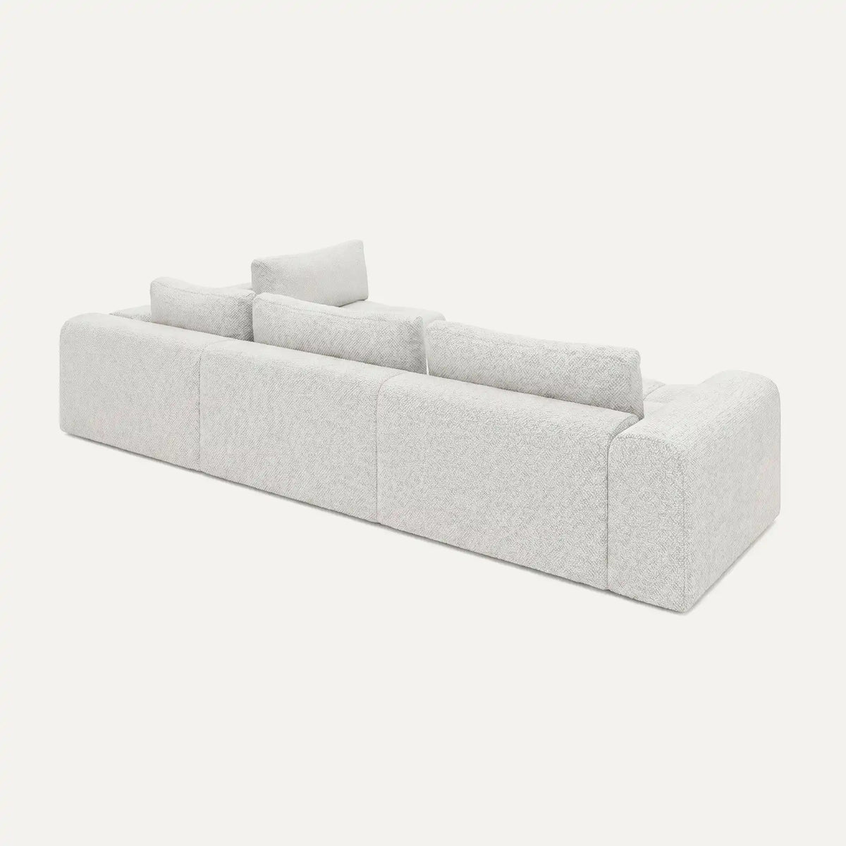 Modulare Wohnlandschaft Comora