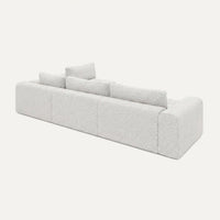 Modulare Wohnlandschaft Comora