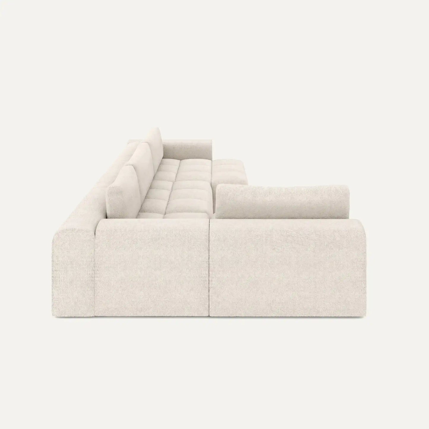 Modulare Wohnlandschaft Comora