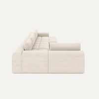 Modulare Wohnlandschaft Comora