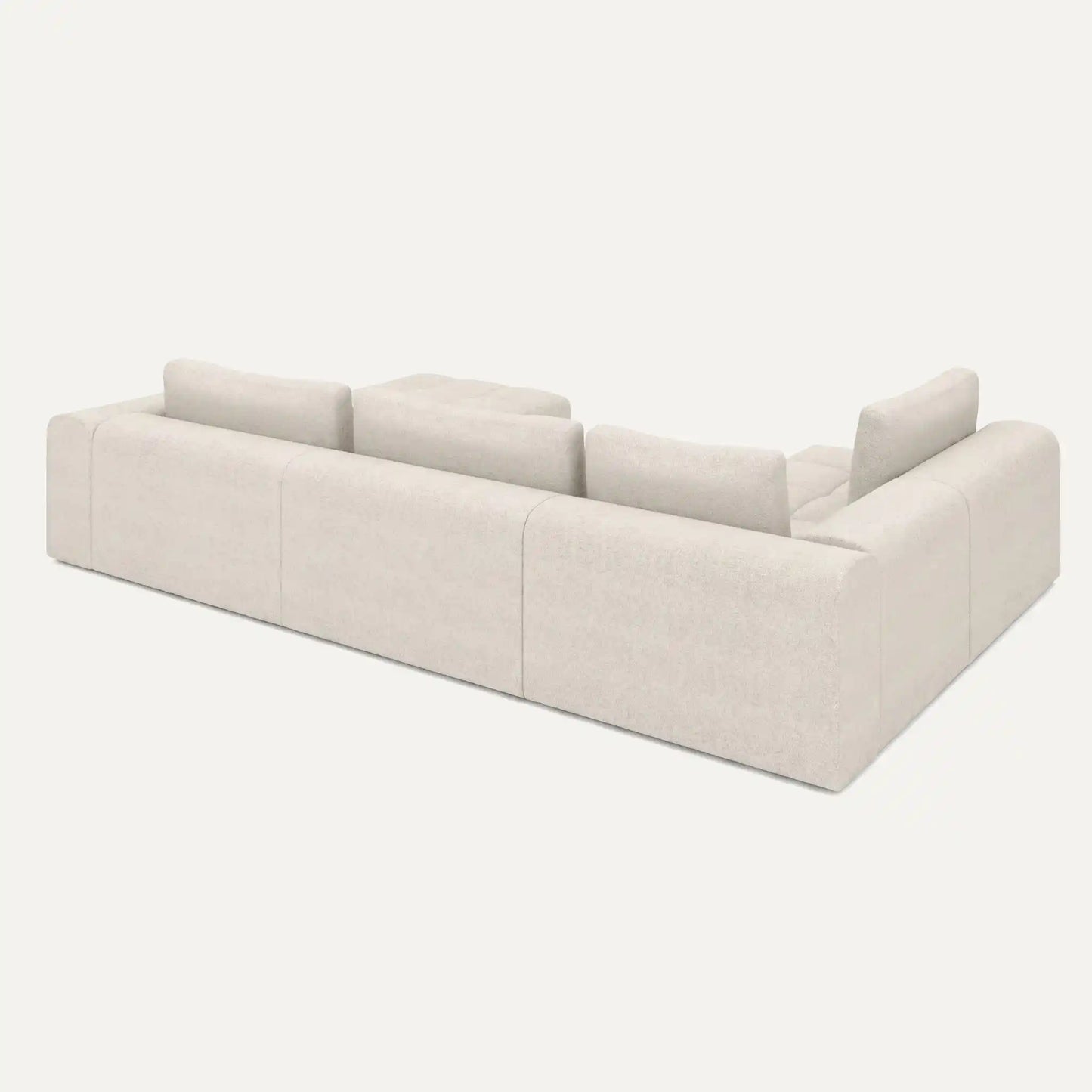 Modulare Wohnlandschaft Comora