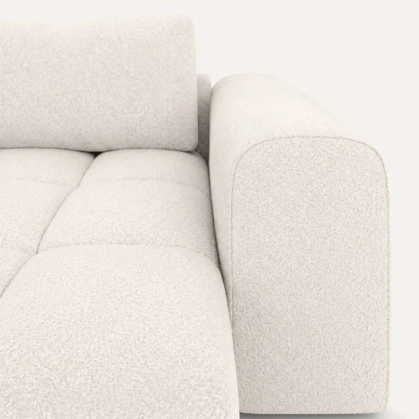 Modulare Wohnlandschaft Comora
