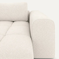 Modulare Wohnlandschaft Comora