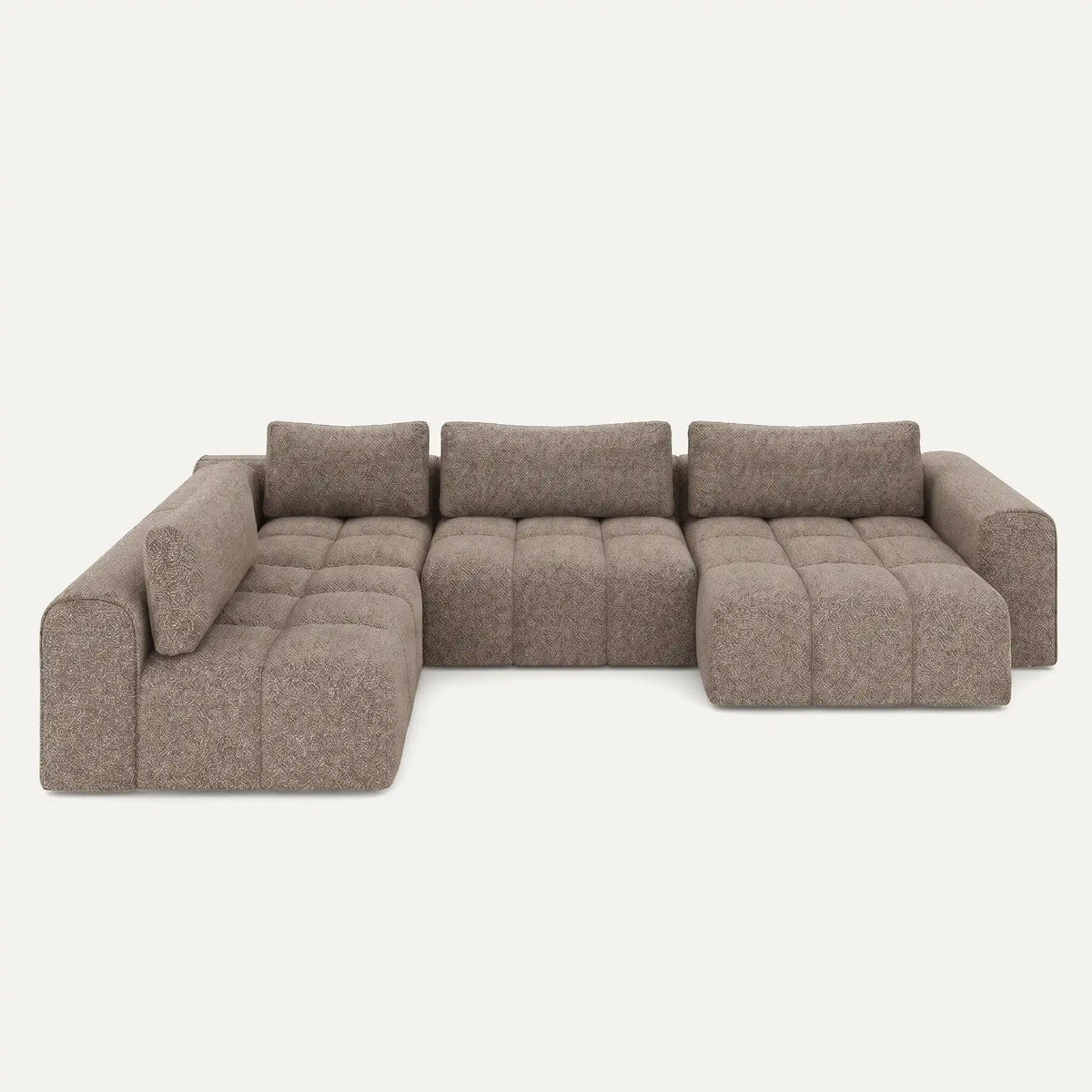 Modulare Wohnlandschaft Comora