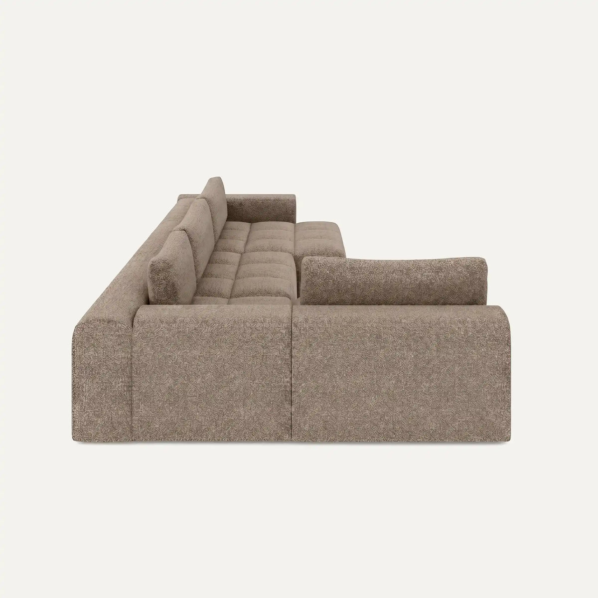 Modulare Wohnlandschaft Comora