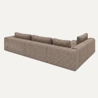 Modulare Wohnlandschaft Comora