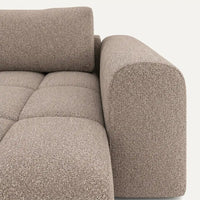 Modulare Wohnlandschaft Comora