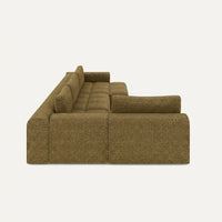 Modulare Wohnlandschaft Comora