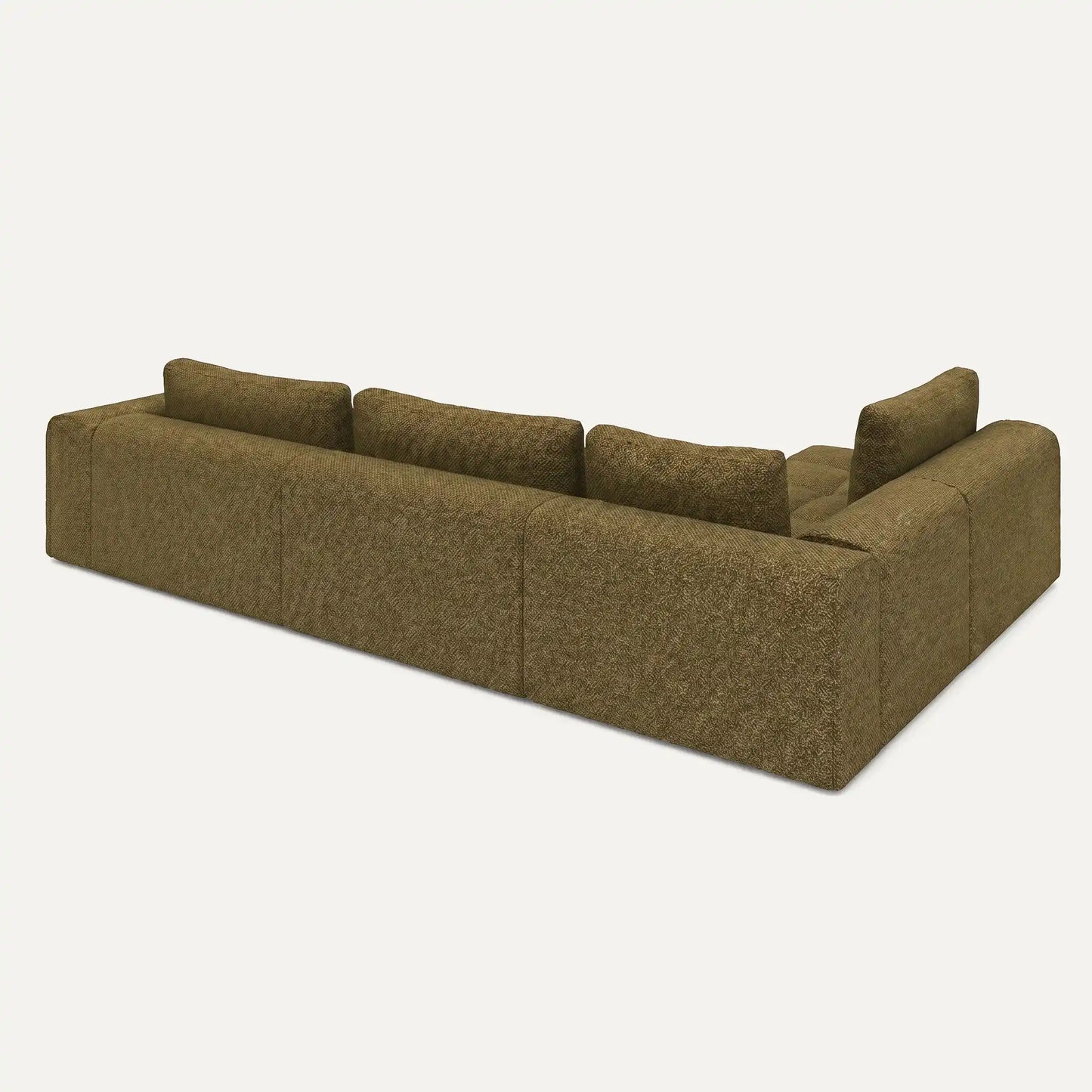 Modulare Wohnlandschaft Comora