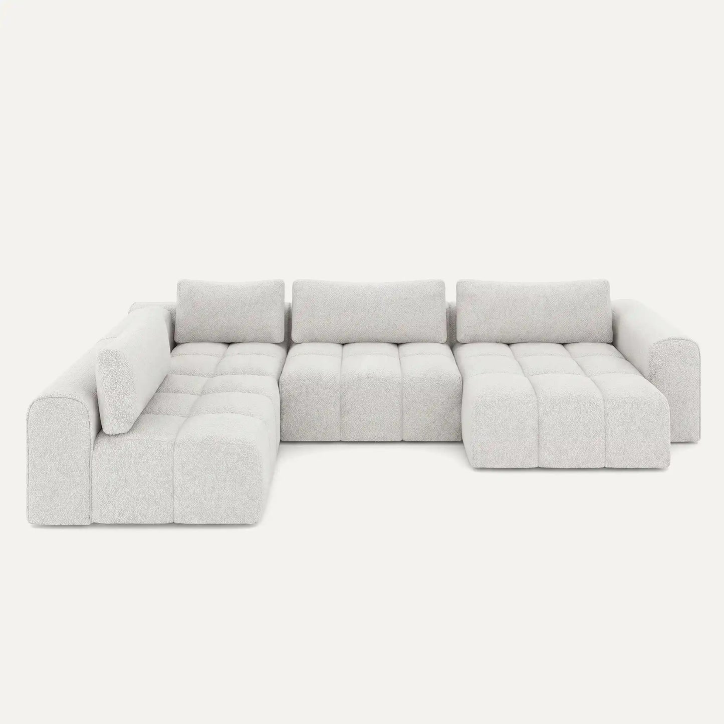 Modulare Wohnlandschaft Comora