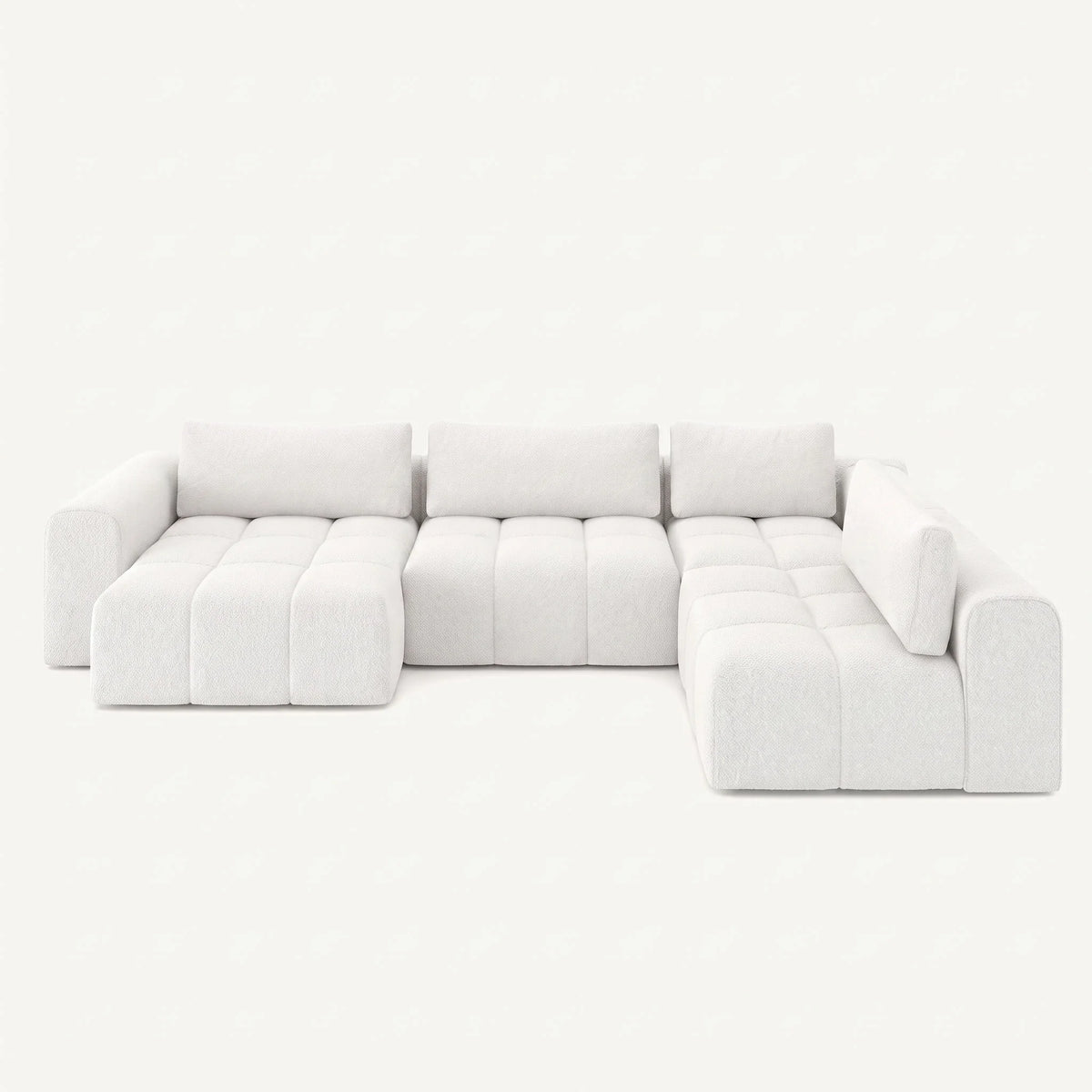 Modulare Wohnlandschaft Comora