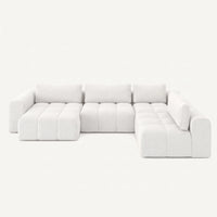 Modulare Wohnlandschaft Comora