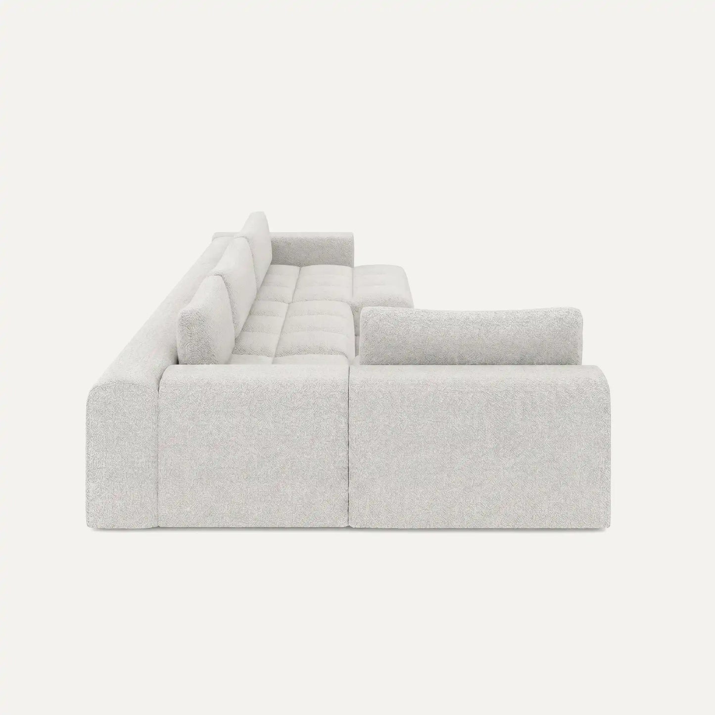 Modulare Wohnlandschaft Comora