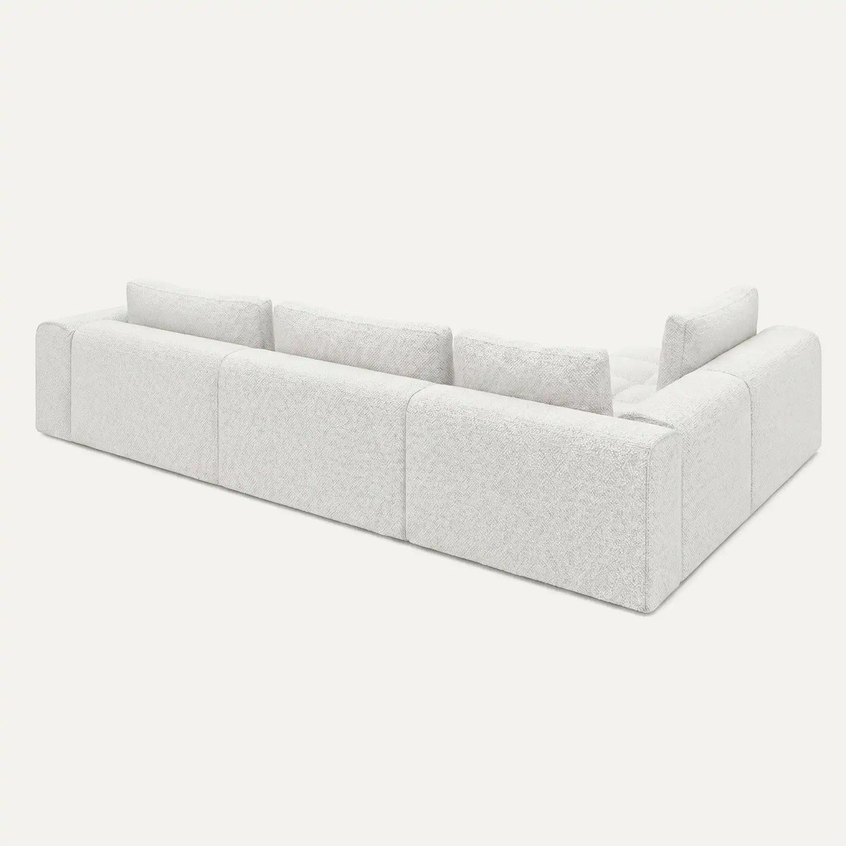 Modulare Wohnlandschaft Comora