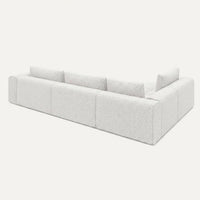 Modulare Wohnlandschaft Comora