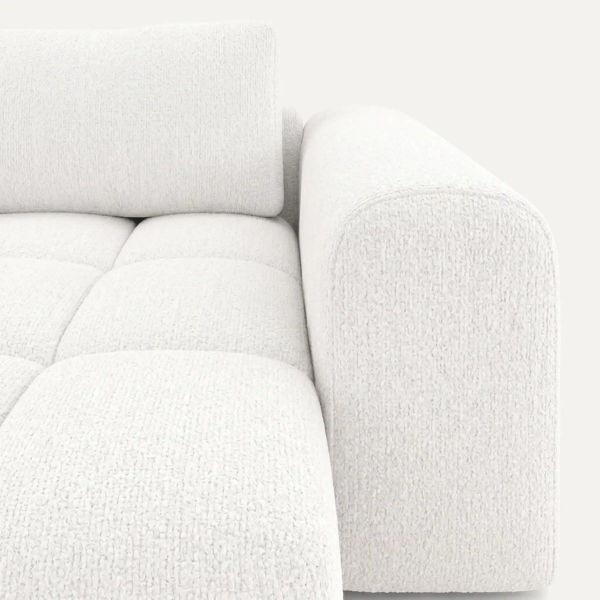 Modulare Wohnlandschaft Comora