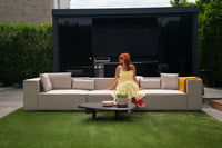 Armrest Module Sewilla Outdoor