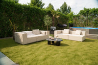 Modular Corner Sofa Sewilla Outdoor