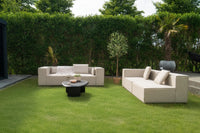 Modular Corner Sofa Sewilla Outdoor