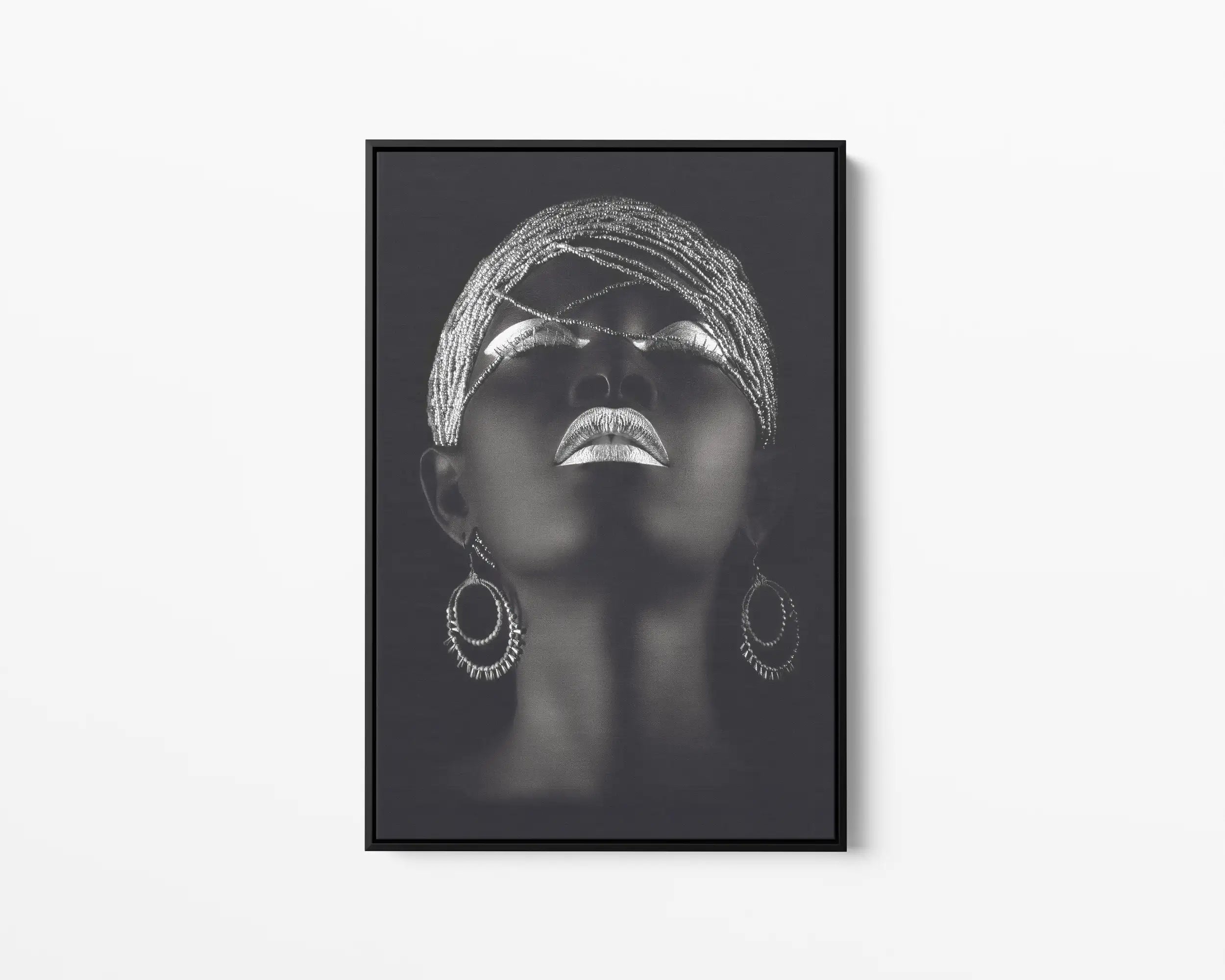 Livinda™ Nubian Silver Canva 1